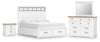 Ashbryn Bedroom Package