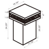 Elora Side Table