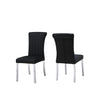 Holstebro Side Chair (2/Ctn)