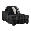 Snuggle Sectional