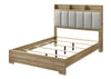 Posey E.King Bed