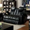 Zaurak Love Seat