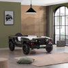 Randlar Bed