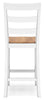 Gesthaven Counter Height Barstool
