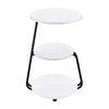 Hilly Side Table