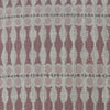 Malia Red 18" X 18" Pillow (2/CTN)
