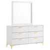 Kendall Dresser with Mirror