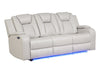 Benz Sofa