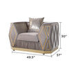 Cavalli Chair
