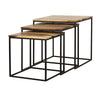 Belcourt Nesting Table Set