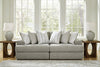 Avaliyah Sectional Loveseat