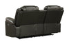 Challenger Loveseat