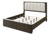 Lantrisant Queen Bed