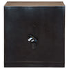 Kenora Nightstand with LED Lighting