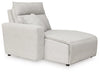 Modmax II Reclining Sectional with Double Chaise