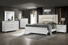 Marmore Dresser with Mirror