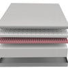 Delphinium Mattress