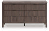 Pamytta Dresser
