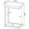 Beck Side Table