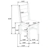 Cardova Dining Set