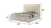 Colorado Bedroom Set