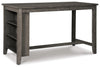 Caitbrook Counter Height Dining Table
