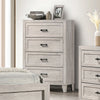Mysen Chest