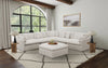 Hobson Armless Chair
