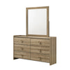 Cadden Dresser