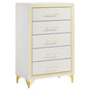Lucia Bedroom Set