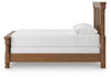 Rowlenstown Bed