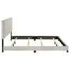 Dorian Panel Bed