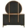 Granada Dresser with Mirror