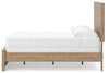 Gramburg Bed