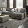 Elmhurst U-shaped Sectional