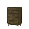 Heswall Chest