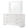 Felicity Dresser with Mirror