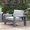 Ballyshannon Arm Chair (2/Ctn)