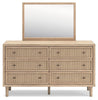 Cielden Bedroom Set