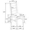 Coleman Dining Side Chair