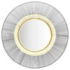 Dallmen Accent Mirror