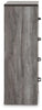 Bronyan Chest of Drawers