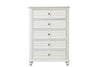 Whitehaven Chest