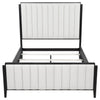 Brookmead Panel Bed