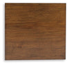 Sturlayne End Table