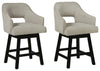 Tallenger Bar Stool Set