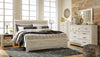 Bellaby Bedroom Set