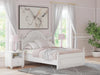 Kozlani Upholstered Bed
