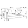 Apperson Sofa Set