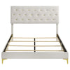 Kendall Panel Bed